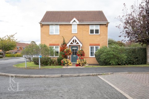 Property thumbnail image for Glenalmond Close, Ashby-De-La-Zouch