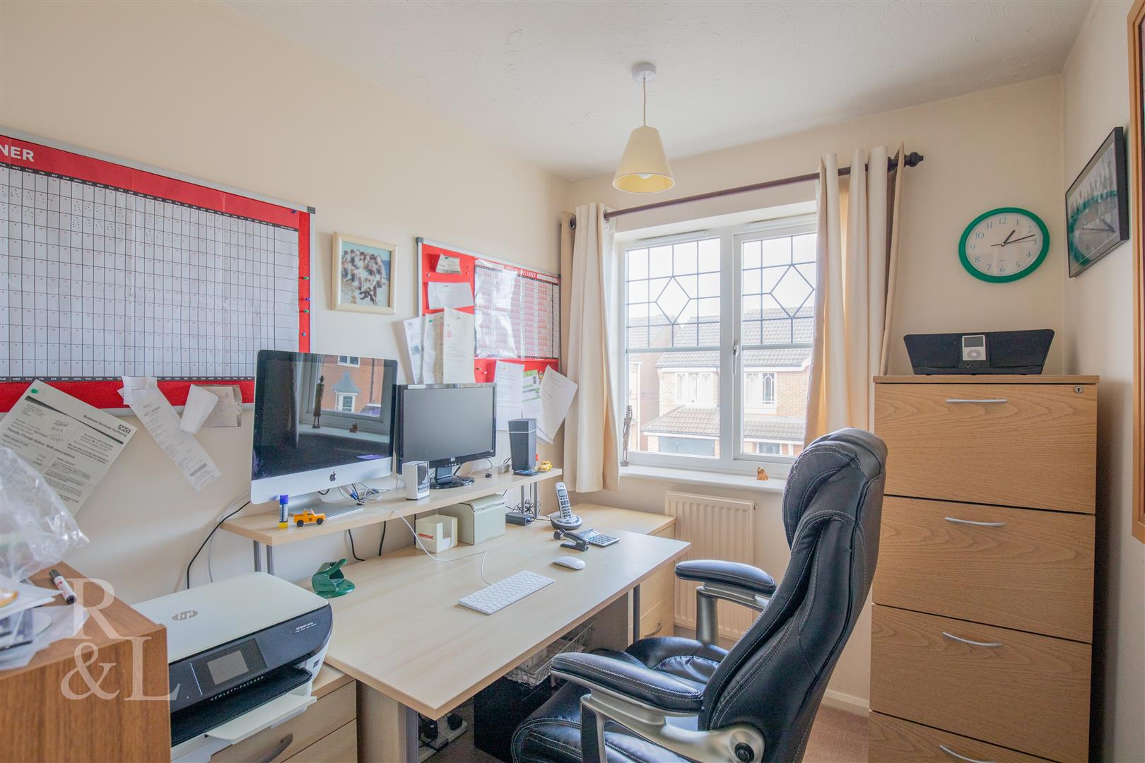 Property image for Glenalmond Close, Ashby-De-La-Zouch