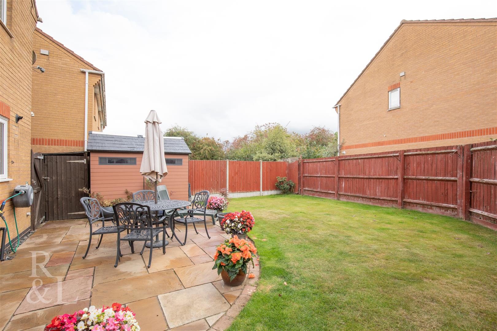 Property image for Glenalmond Close, Ashby-De-La-Zouch