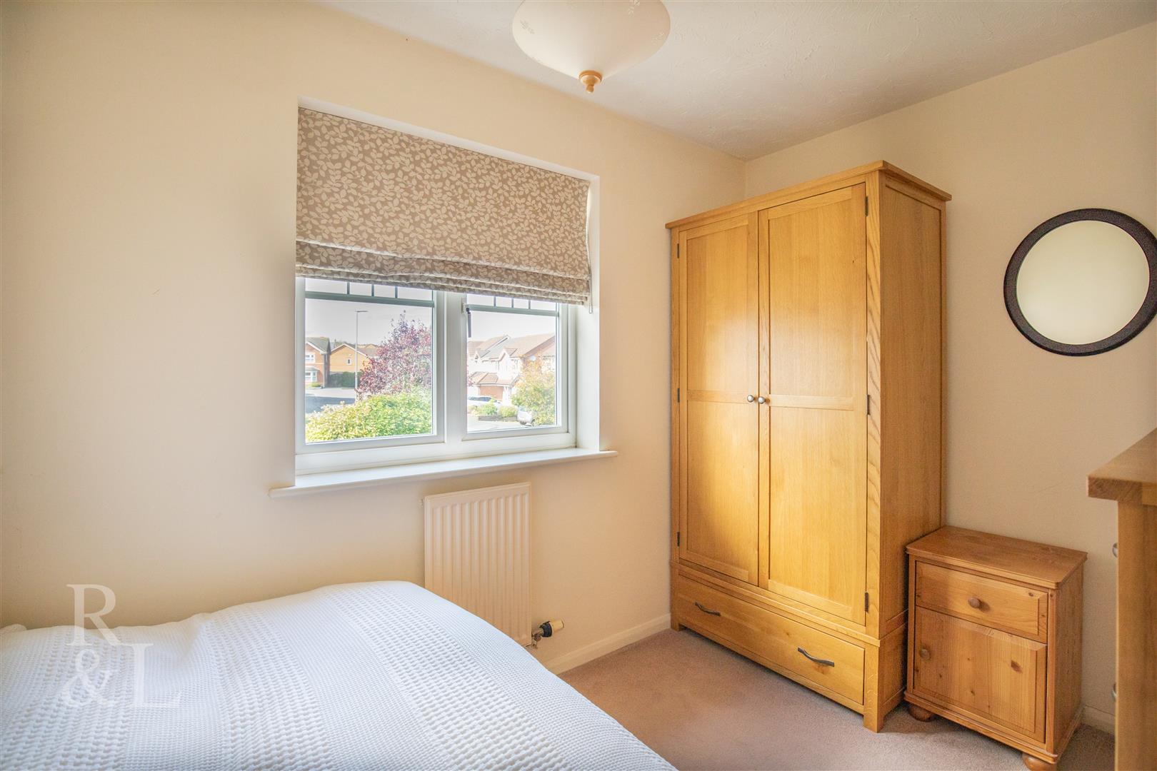 Property image for Glenalmond Close, Ashby-De-La-Zouch