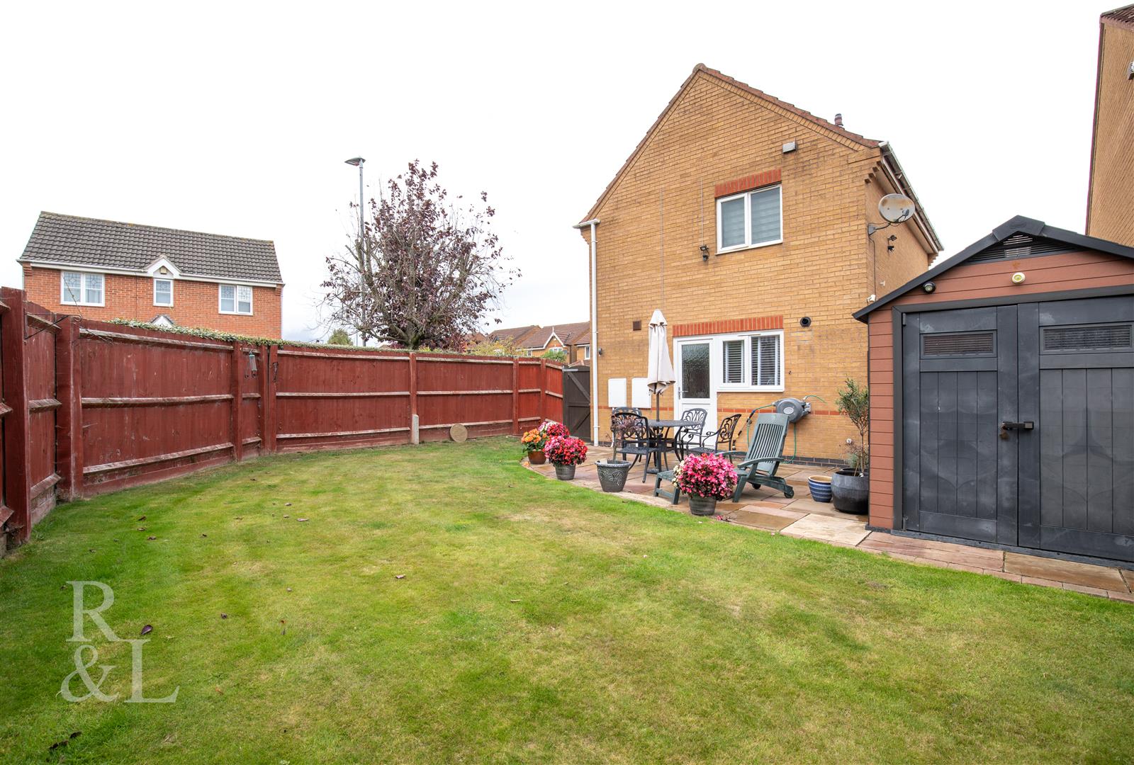 Property image for Glenalmond Close, Ashby-De-La-Zouch