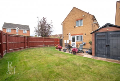 Property thumbnail image for Glenalmond Close, Ashby-De-La-Zouch