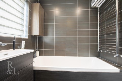 Property thumbnail image for Glenalmond Close, Ashby-De-La-Zouch