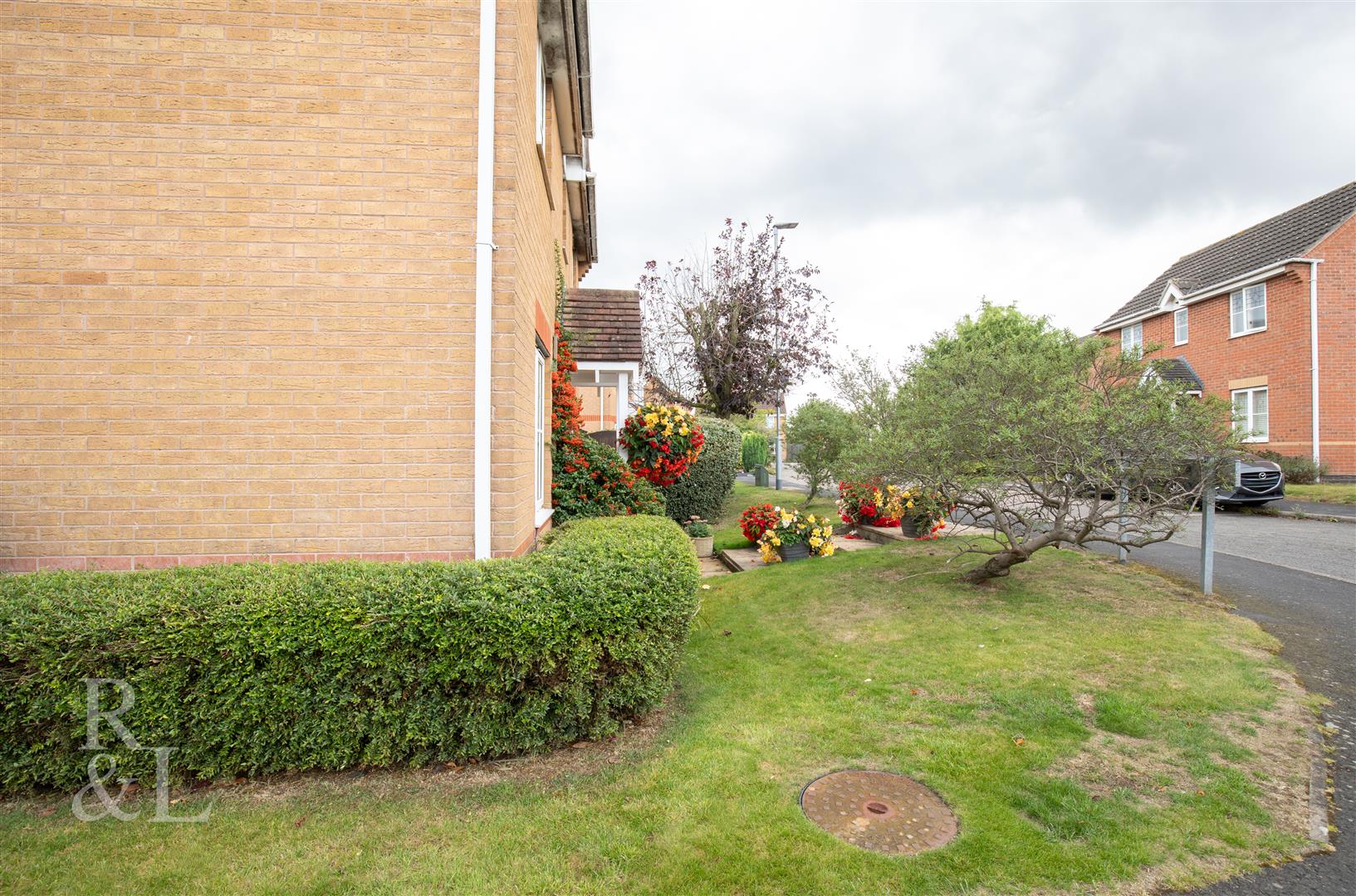 Property image for Glenalmond Close, Ashby-De-La-Zouch