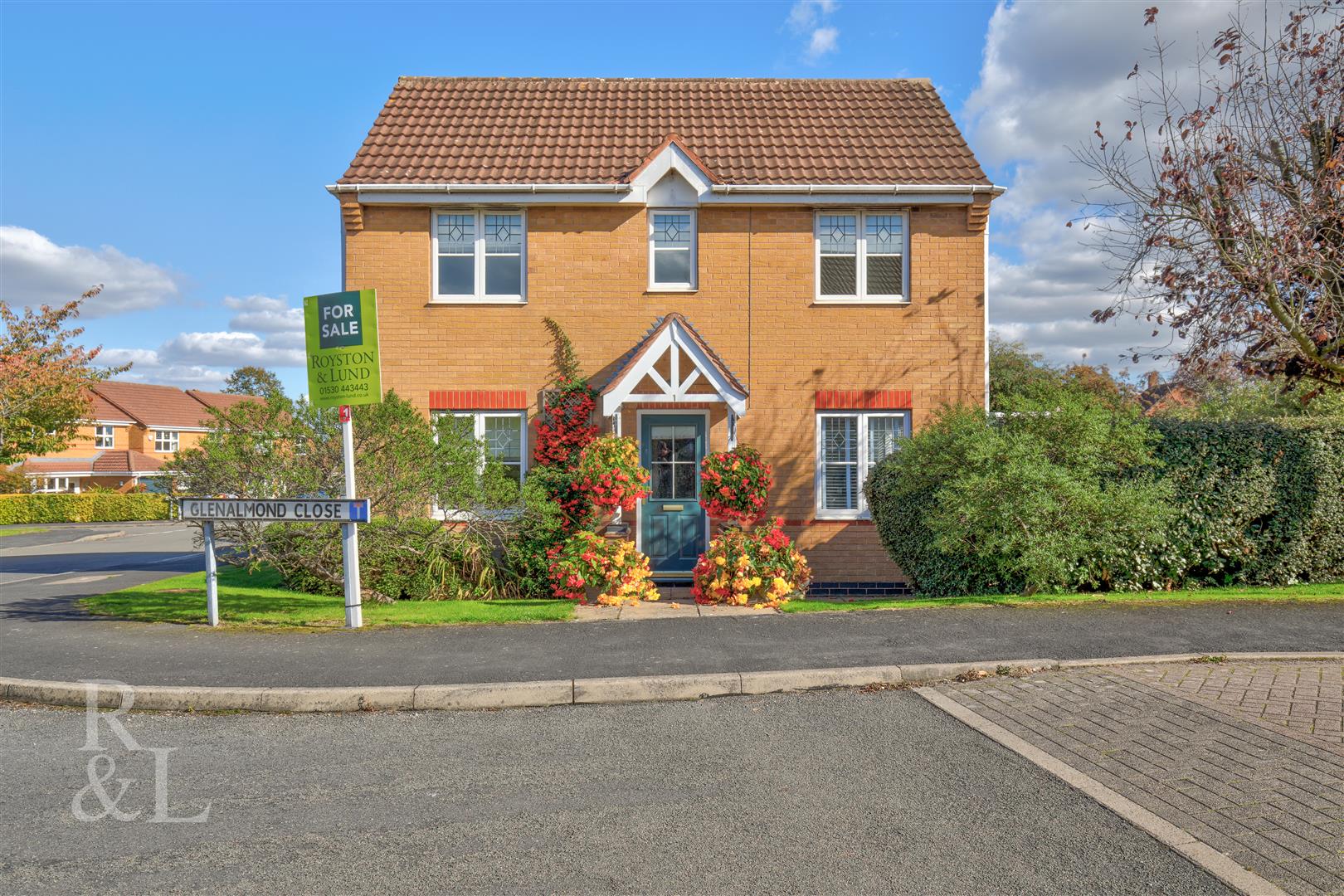 Property image for Glenalmond Close, Ashby-De-La-Zouch