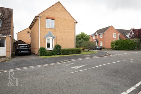 Property thumbnail image for Glenalmond Close, Ashby-De-La-Zouch