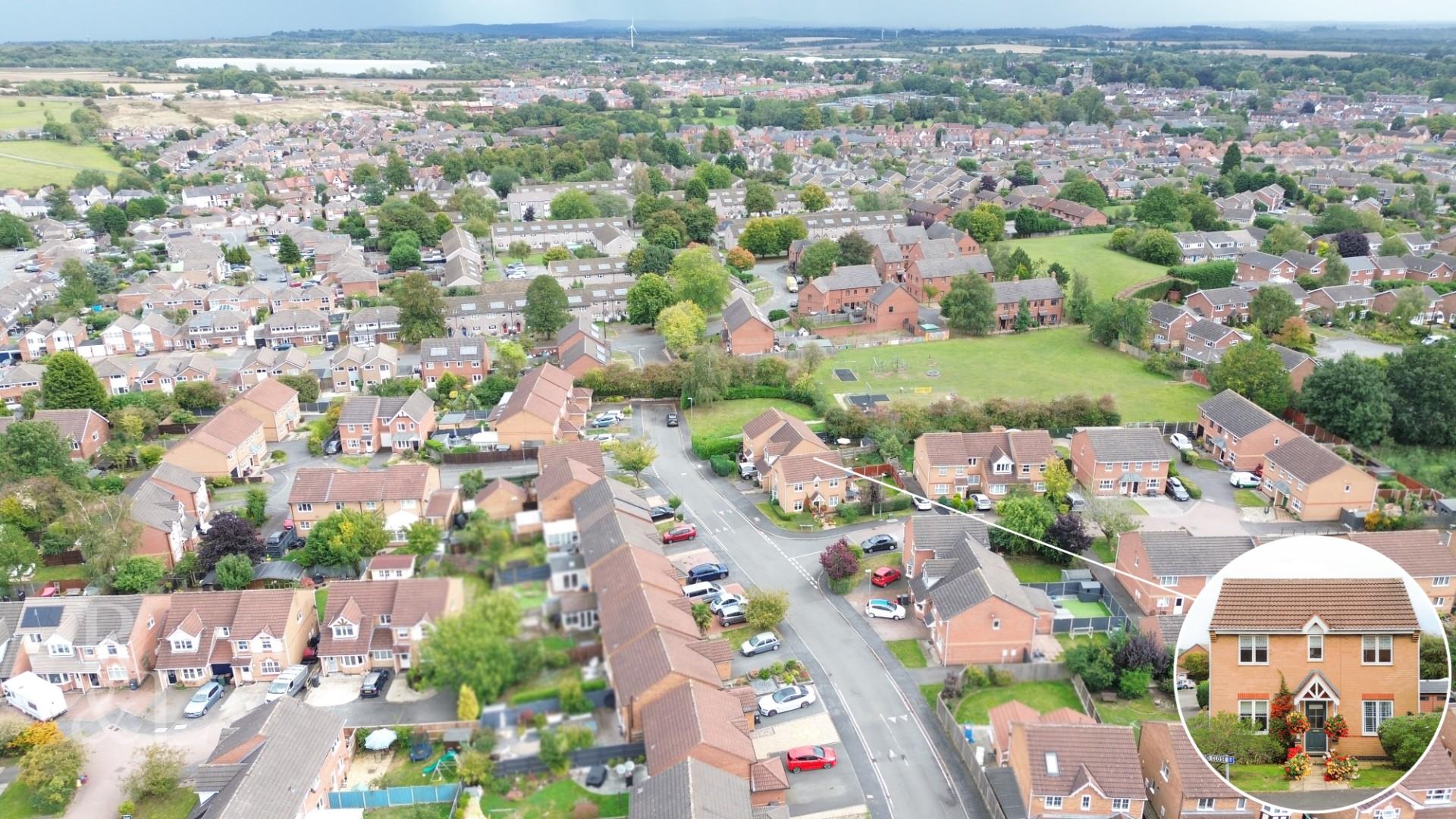 Property image for Glenalmond Close, Ashby-De-La-Zouch