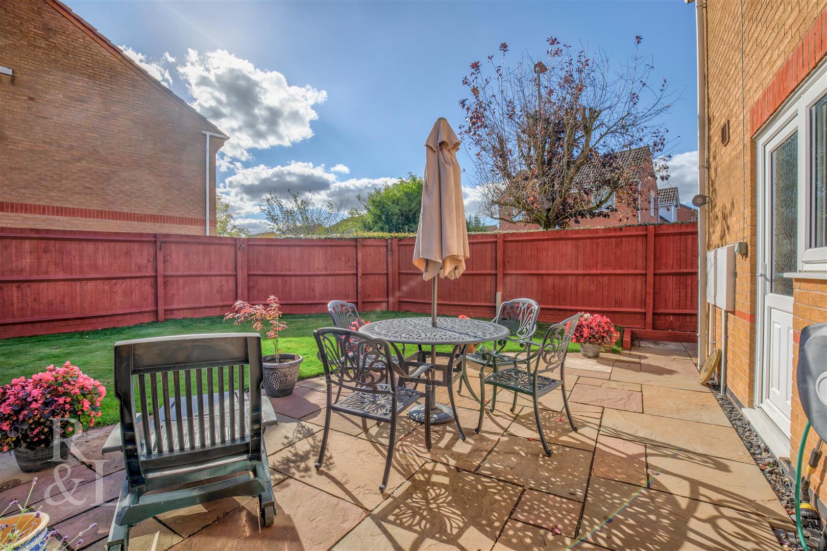 Property image for Glenalmond Close, Ashby-De-La-Zouch