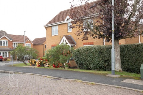 Property thumbnail image for Glenalmond Close, Ashby-De-La-Zouch