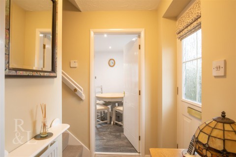 Property thumbnail image for Glenalmond Close, Ashby-De-La-Zouch