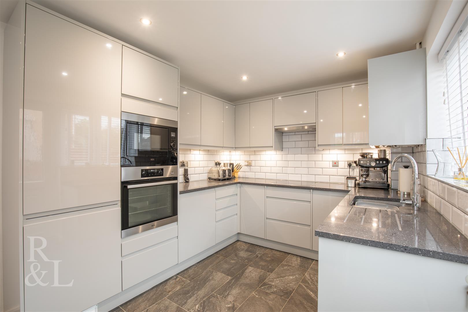 Property image for Glenalmond Close, Ashby-De-La-Zouch