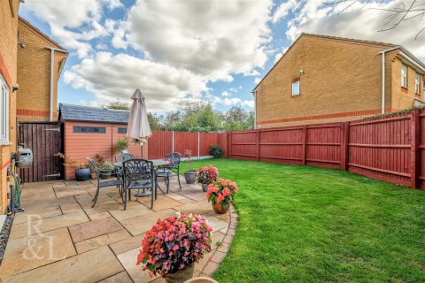 Property thumbnail image for Glenalmond Close, Ashby-De-La-Zouch