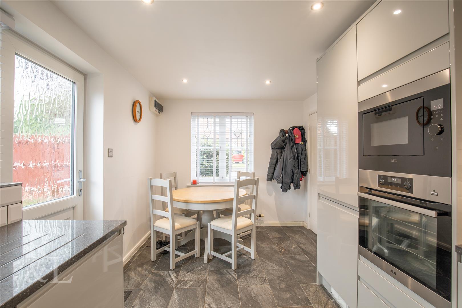 Property image for Glenalmond Close, Ashby-De-La-Zouch