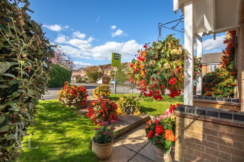 Property thumbnail image for Glenalmond Close, Ashby-De-La-Zouch