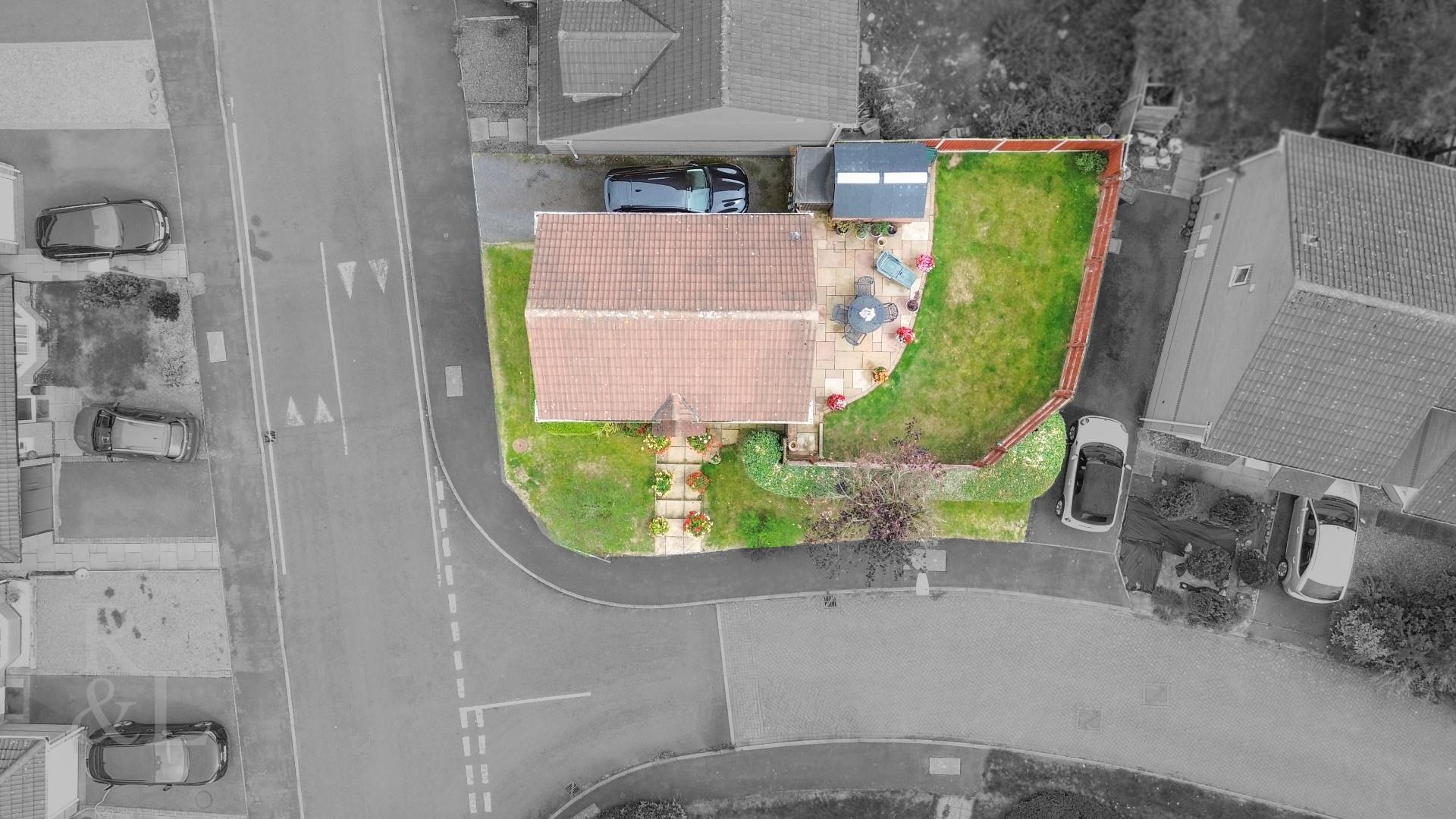 Property image for Glenalmond Close, Ashby-De-La-Zouch