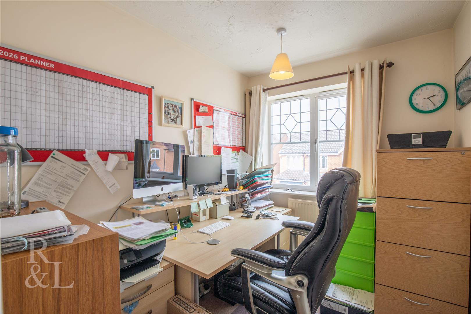Property image for Glenalmond Close, Ashby-De-La-Zouch