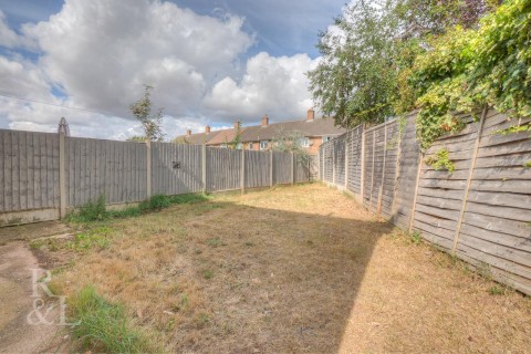 Property thumbnail image for Whitelands, Cotgrave, Nottingham