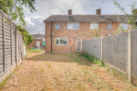 Property thumbnail image for Whitelands, Cotgrave, Nottingham