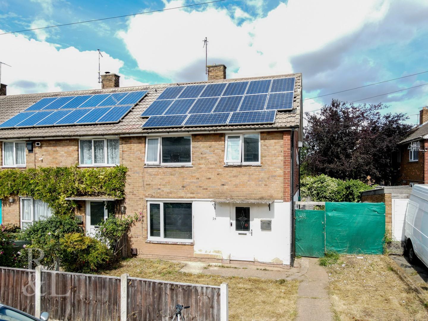 Property image for Whitelands, Cotgrave, Nottingham