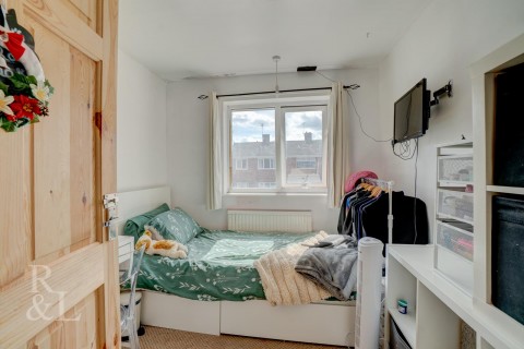 Property thumbnail image for Whitelands, Cotgrave, Nottingham