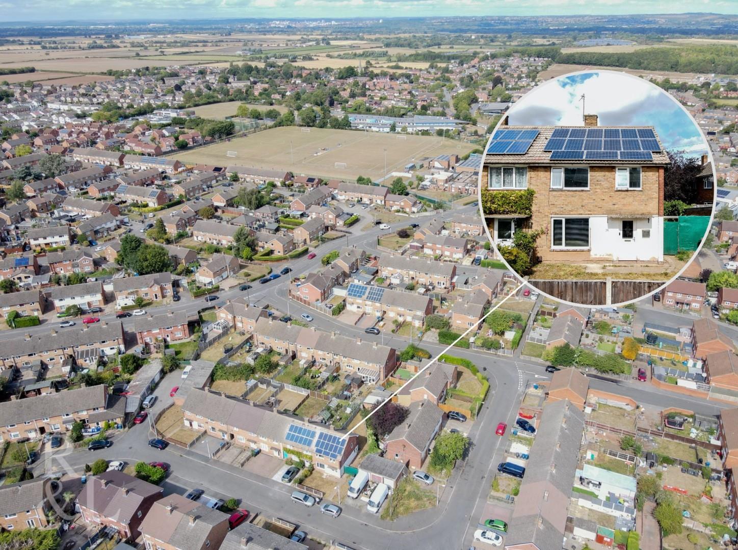 Property image for Whitelands, Cotgrave, Nottingham