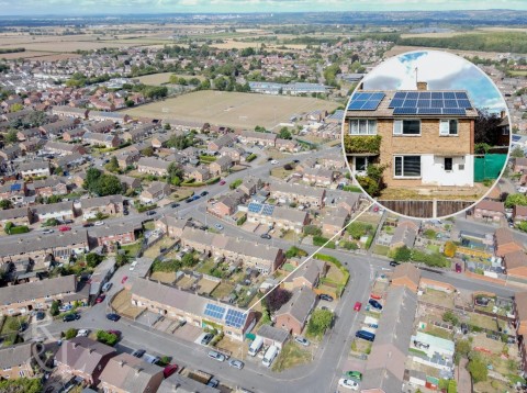 Property thumbnail image for Whitelands, Cotgrave, Nottingham