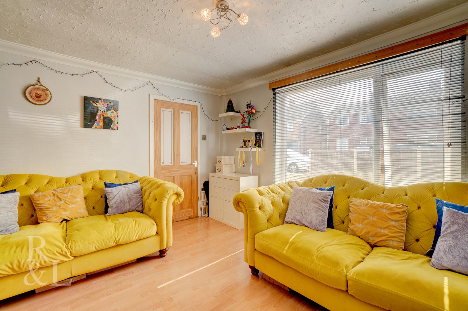 Property image for Whitelands, Cotgrave, Nottingham