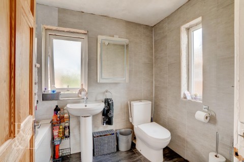 Property thumbnail image for Whitelands, Cotgrave, Nottingham