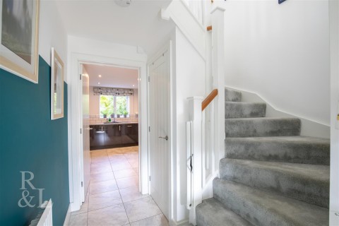 Property thumbnail image for Goose Pen Lane, Ashby-De-La-Zouch