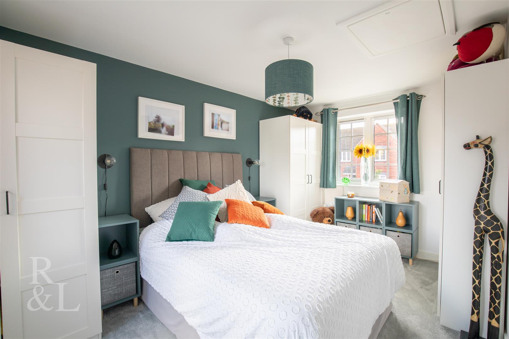 Property image for Goose Pen Lane, Ashby-De-La-Zouch