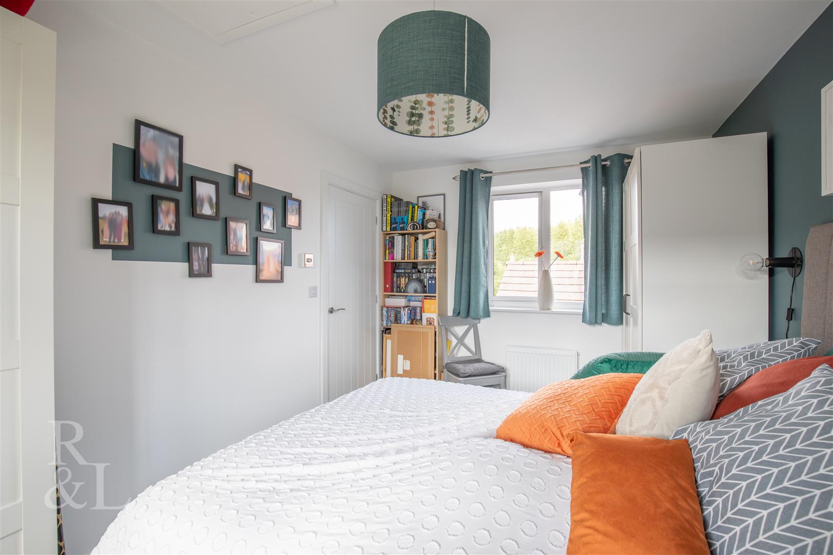 Property image for Goose Pen Lane, Ashby-De-La-Zouch