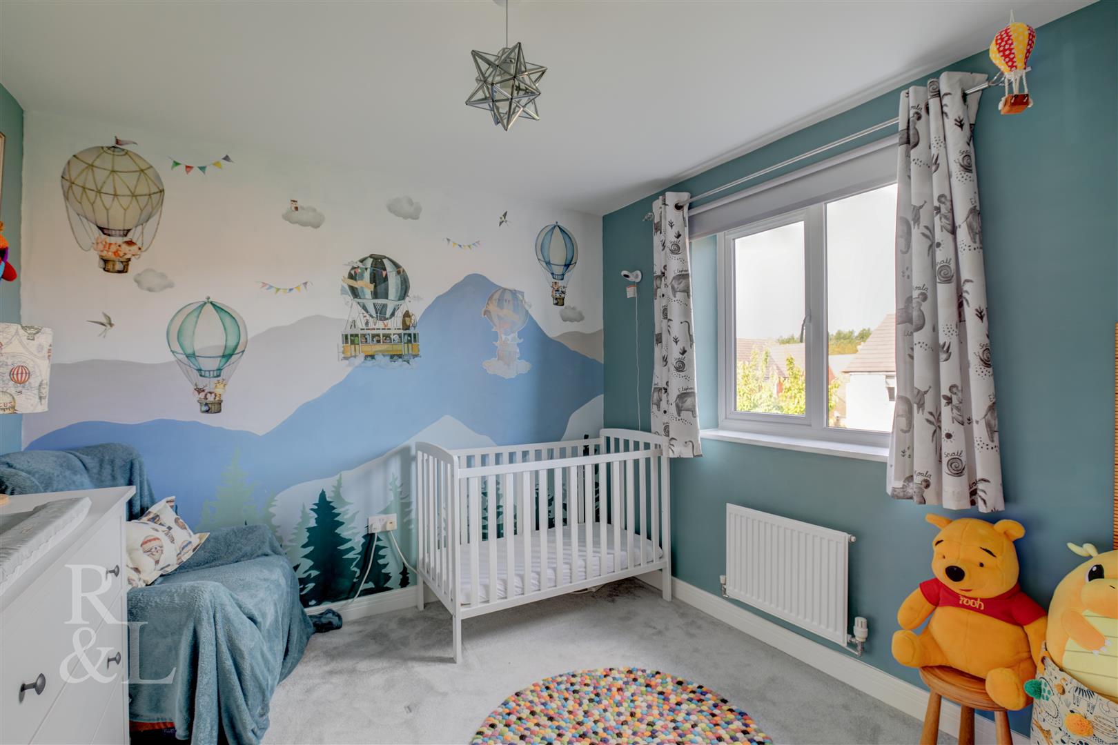Property image for Goose Pen Lane, Ashby-De-La-Zouch