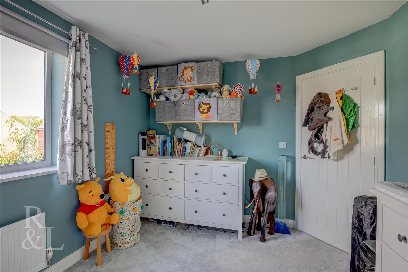 Property image for Goose Pen Lane, Ashby-De-La-Zouch