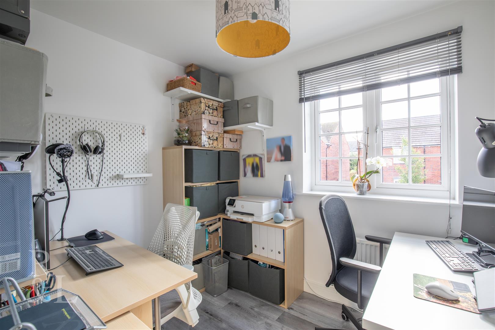 Property image for Goose Pen Lane, Ashby-De-La-Zouch