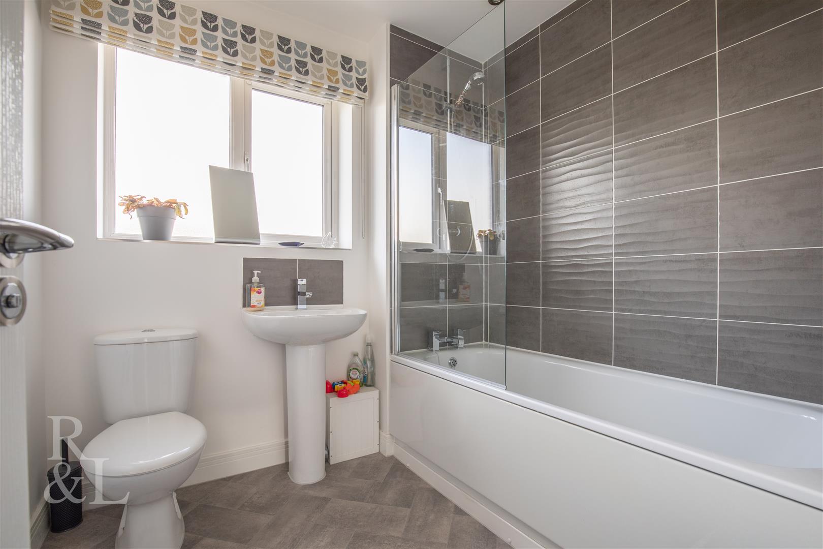 Property image for Goose Pen Lane, Ashby-De-La-Zouch