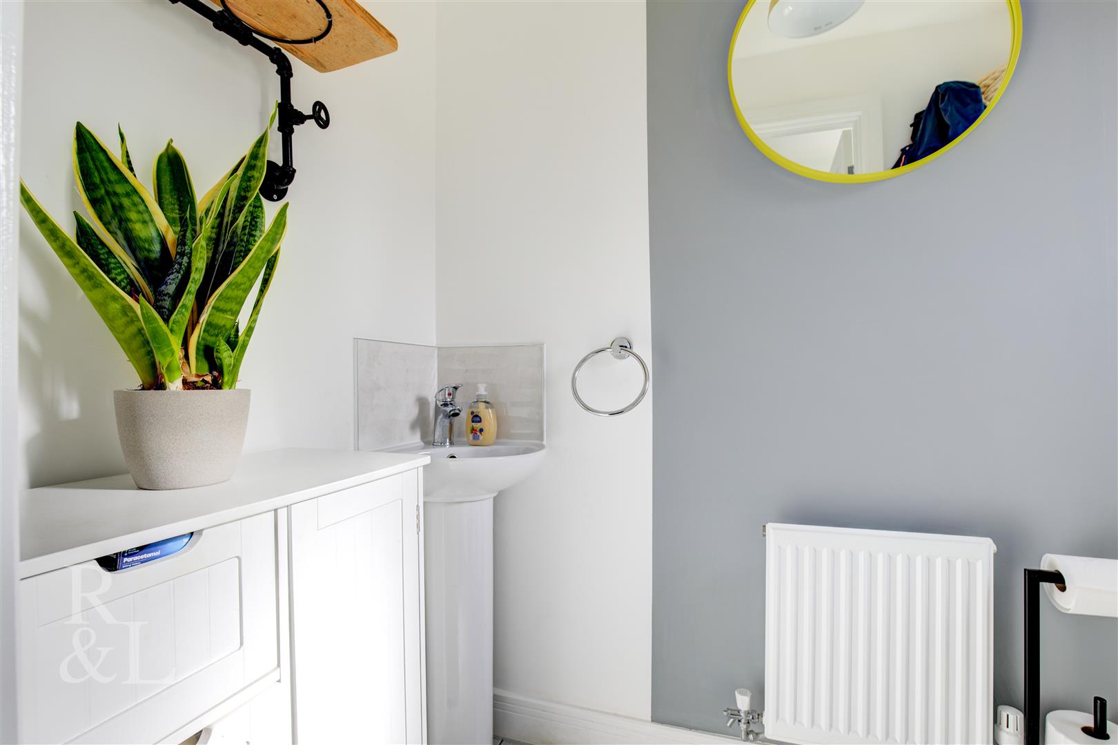 Property image for Goose Pen Lane, Ashby-De-La-Zouch