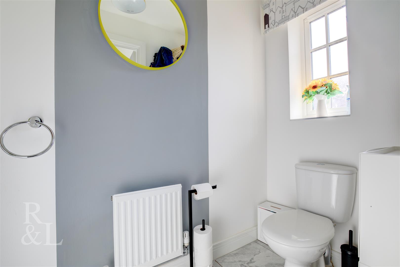 Property image for Goose Pen Lane, Ashby-De-La-Zouch