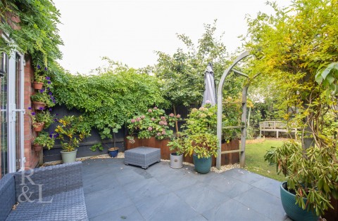 Property thumbnail image for Goose Pen Lane, Ashby-De-La-Zouch
