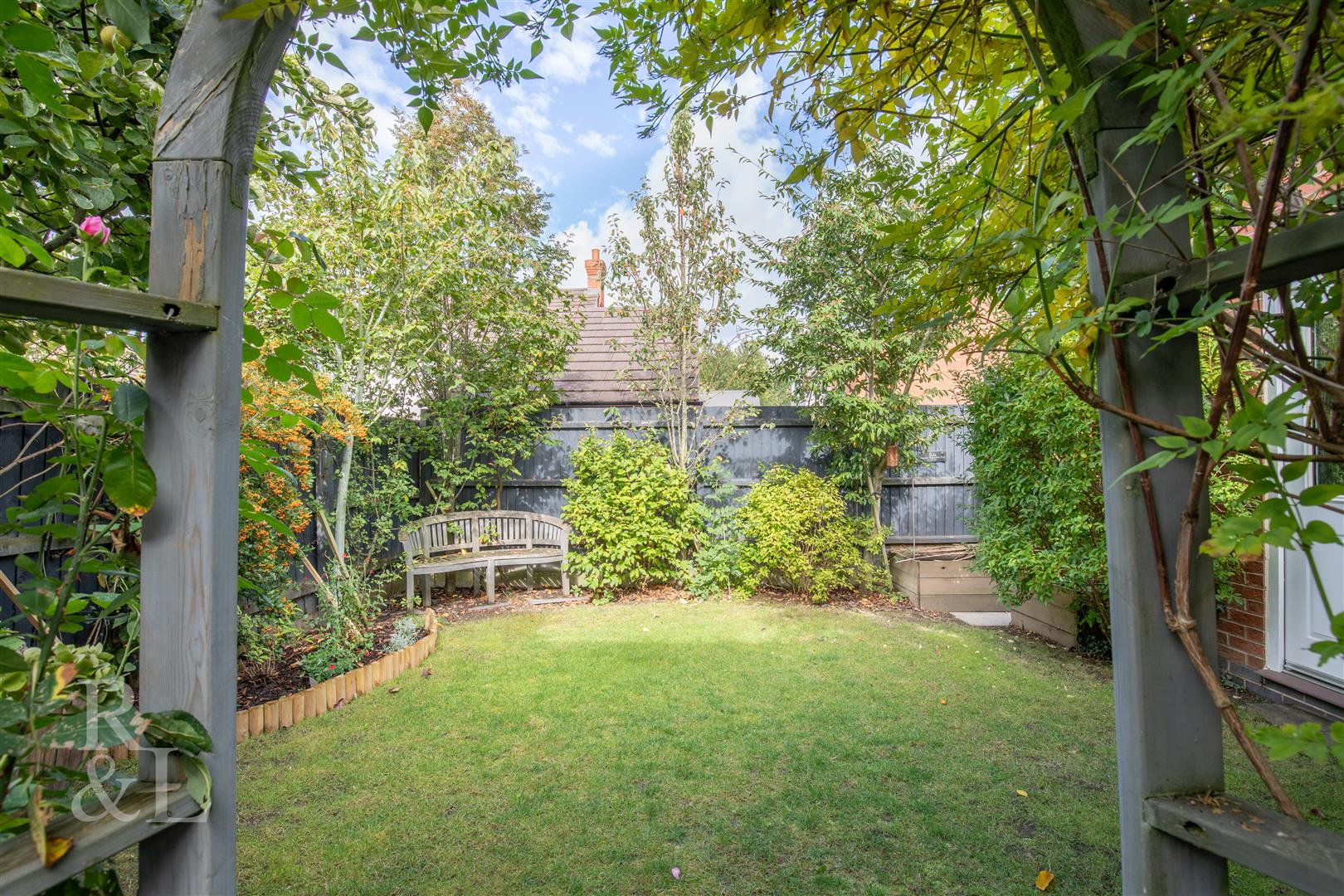 Property image for Goose Pen Lane, Ashby-De-La-Zouch