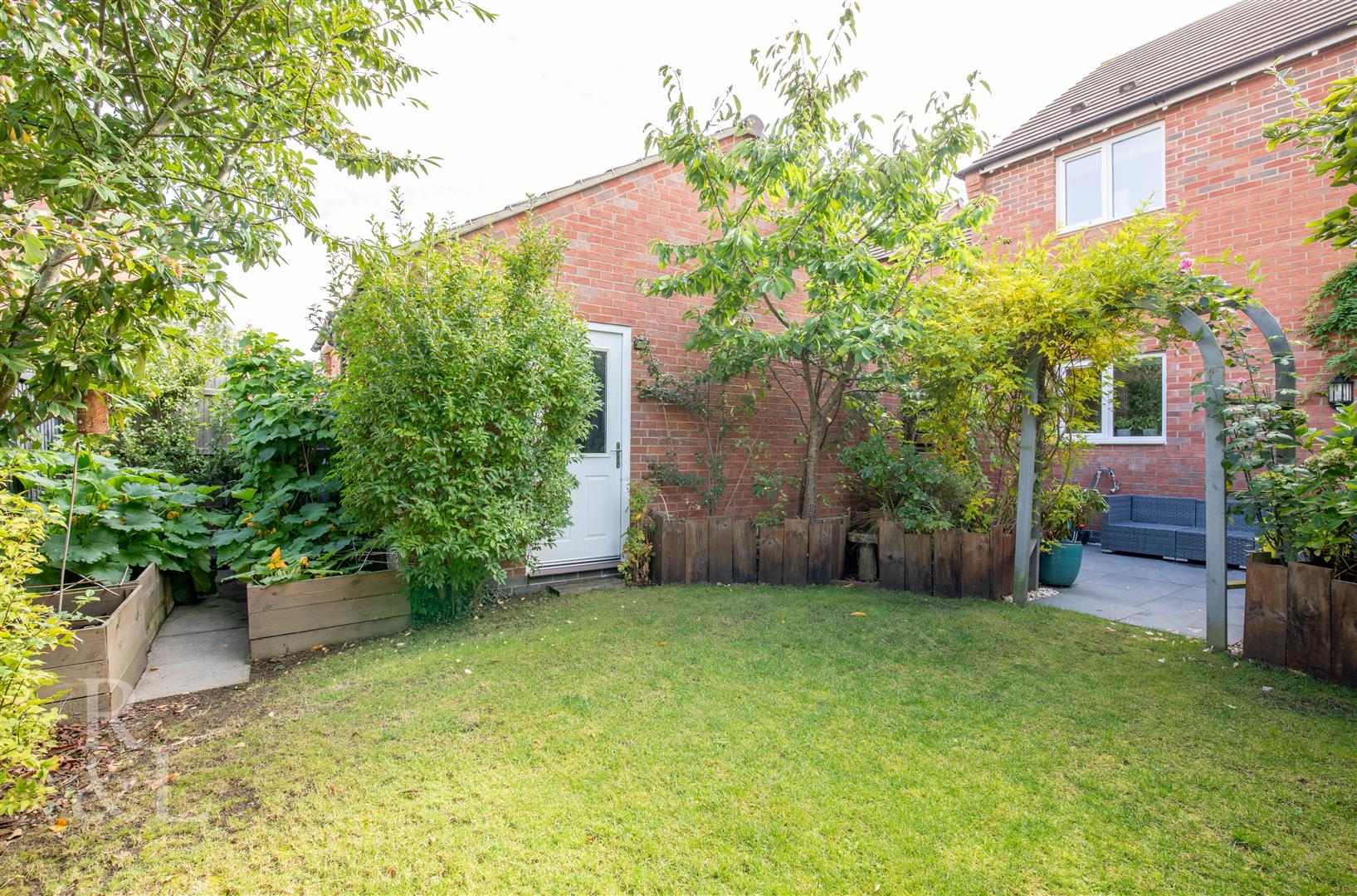Property image for Goose Pen Lane, Ashby-De-La-Zouch