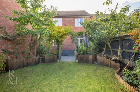 Property thumbnail image for Goose Pen Lane, Ashby-De-La-Zouch