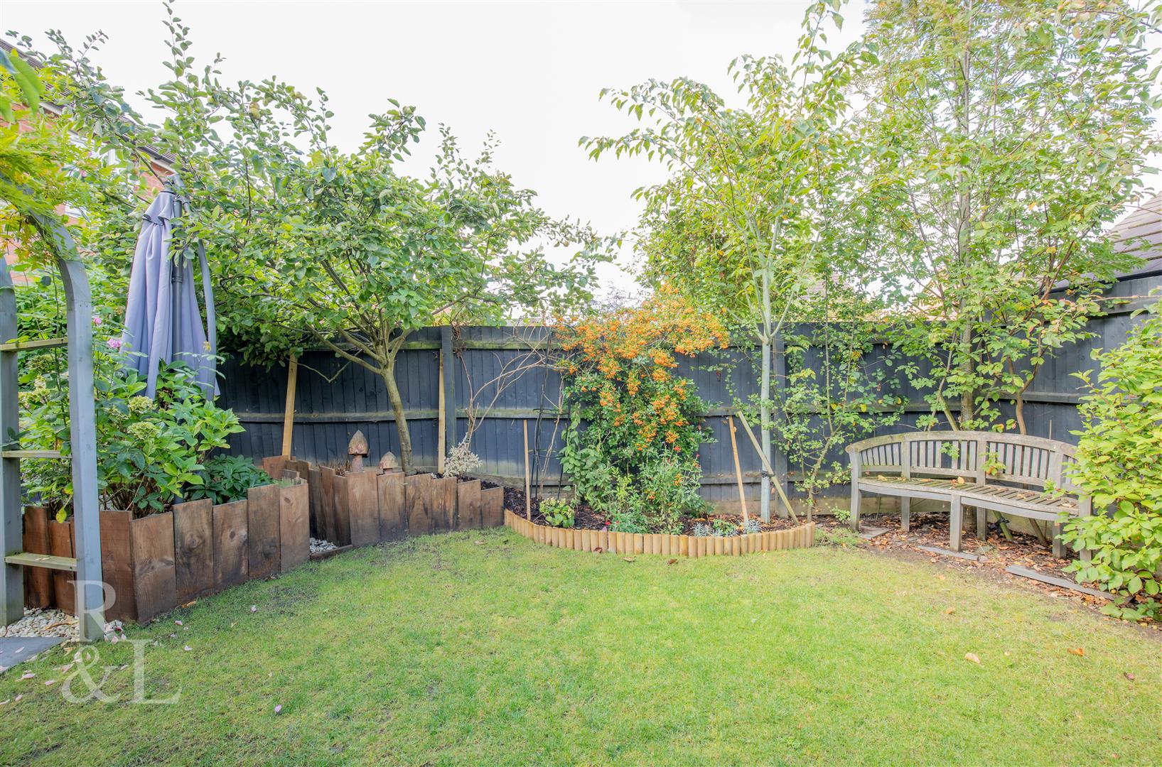 Property image for Goose Pen Lane, Ashby-De-La-Zouch