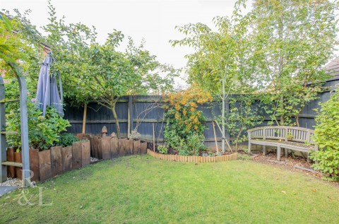 Property thumbnail image for Goose Pen Lane, Ashby-De-La-Zouch