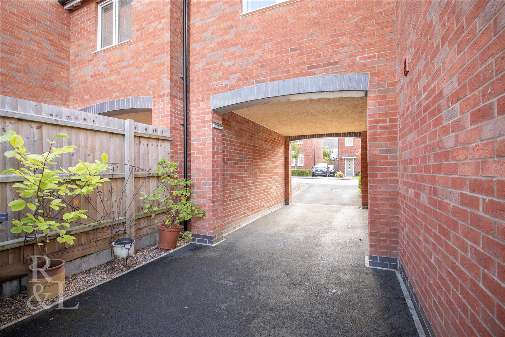 Property image for Goose Pen Lane, Ashby-De-La-Zouch
