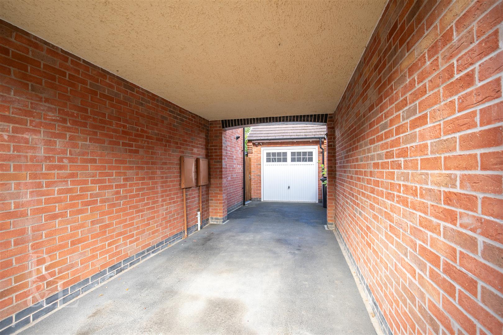 Property image for Goose Pen Lane, Ashby-De-La-Zouch