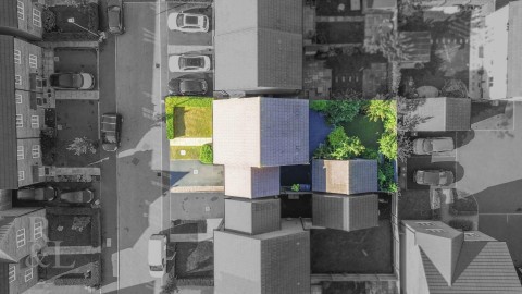 Property thumbnail image for Goose Pen Lane, Ashby-De-La-Zouch