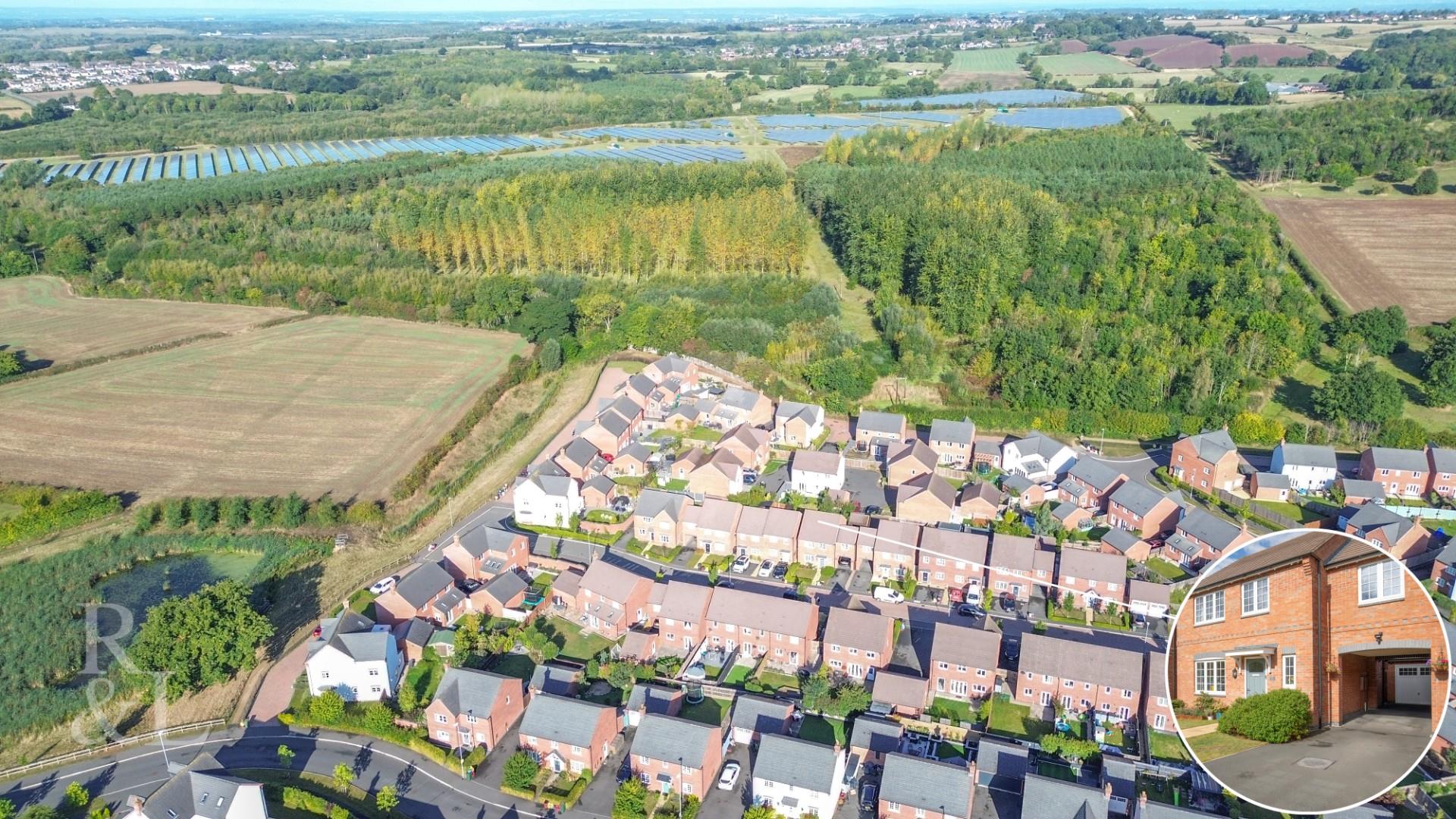 Property image for Goose Pen Lane, Ashby-De-La-Zouch