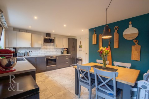 Property thumbnail image for Goose Pen Lane, Ashby-De-La-Zouch