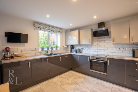 Property thumbnail image for Goose Pen Lane, Ashby-De-La-Zouch