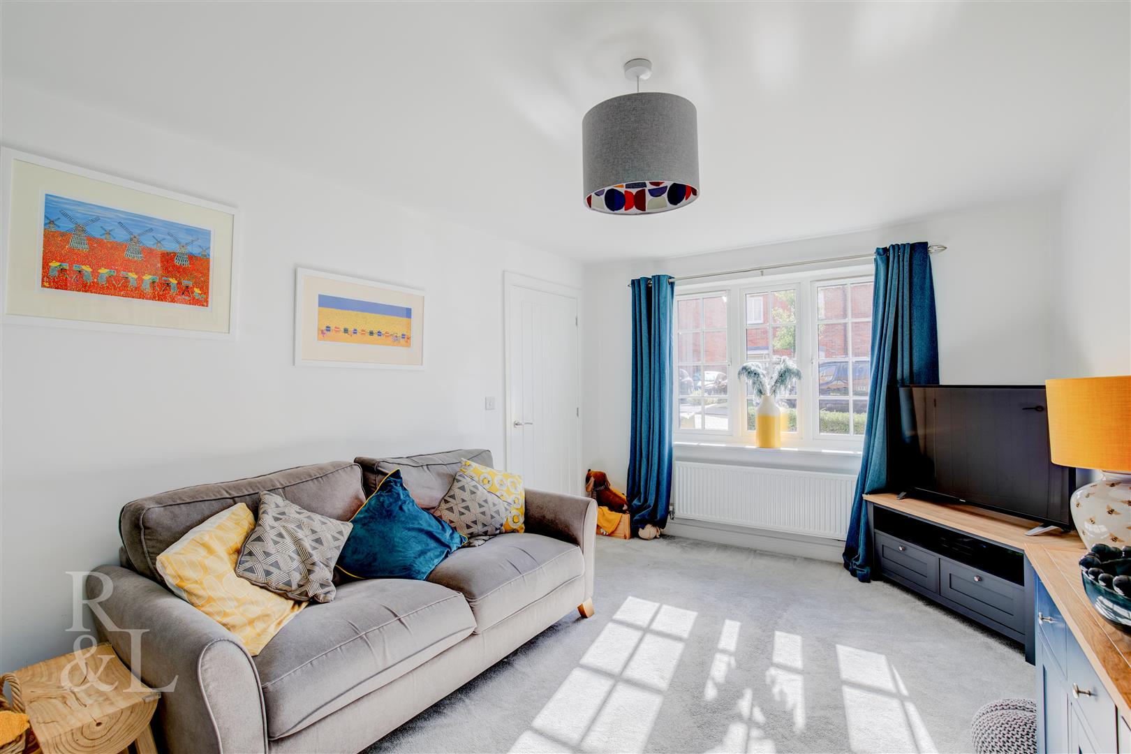 Property image for Goose Pen Lane, Ashby-De-La-Zouch